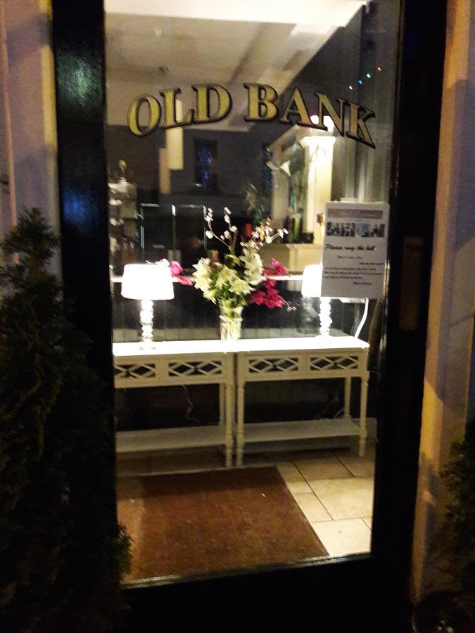 The Old Bank Bruff Family Town House Hotel Exterior photo